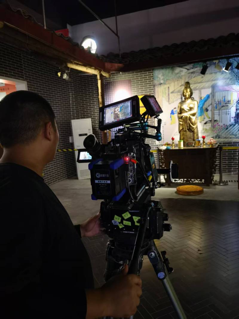 聚焦南乐县产品宣传视频拍摄公司，以专业实力赋能品牌声量升级
