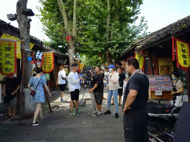 南乐县电商产品视频拍摄制作，开启销量增长新引擎