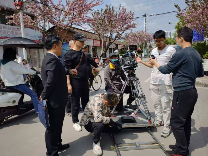 南乐县产品视频拍摄进阶指南，助力产品抢占视觉高地
