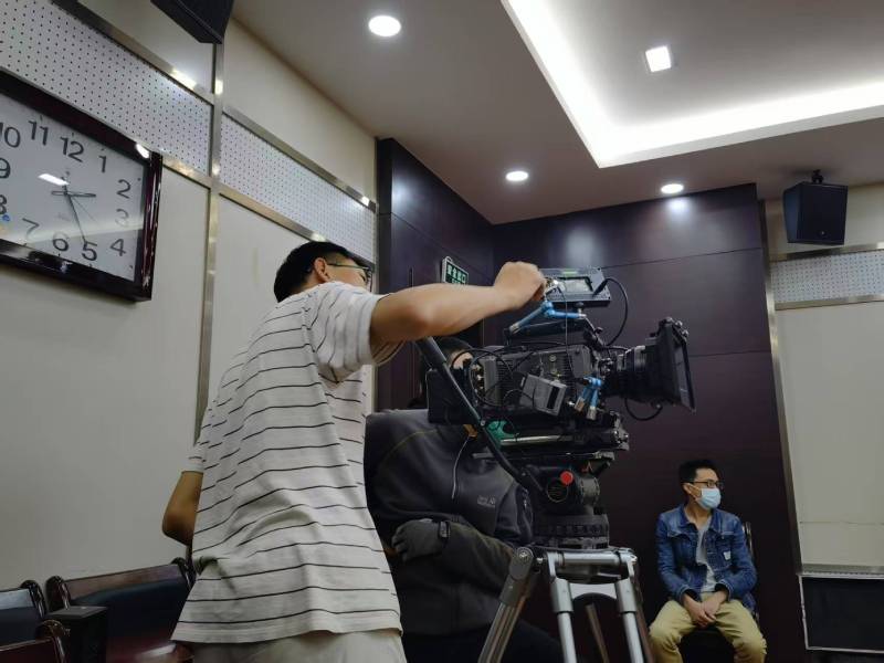 大数据指导创作方向，南乐县产品视频拍摄公司让每帧画面都有效触达