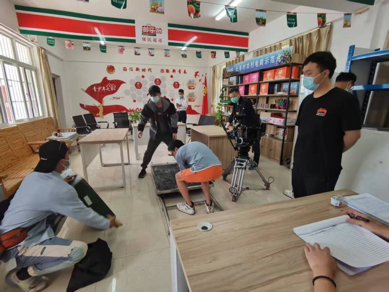 南乐县电商产品视频拍摄制作实战秘籍，助力产品引爆电商流量
